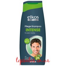 Шампунь ELKOS  Men Intense 500 ml
